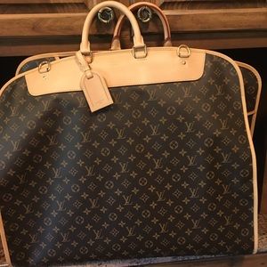 BNWT Garment 2 hanger bag